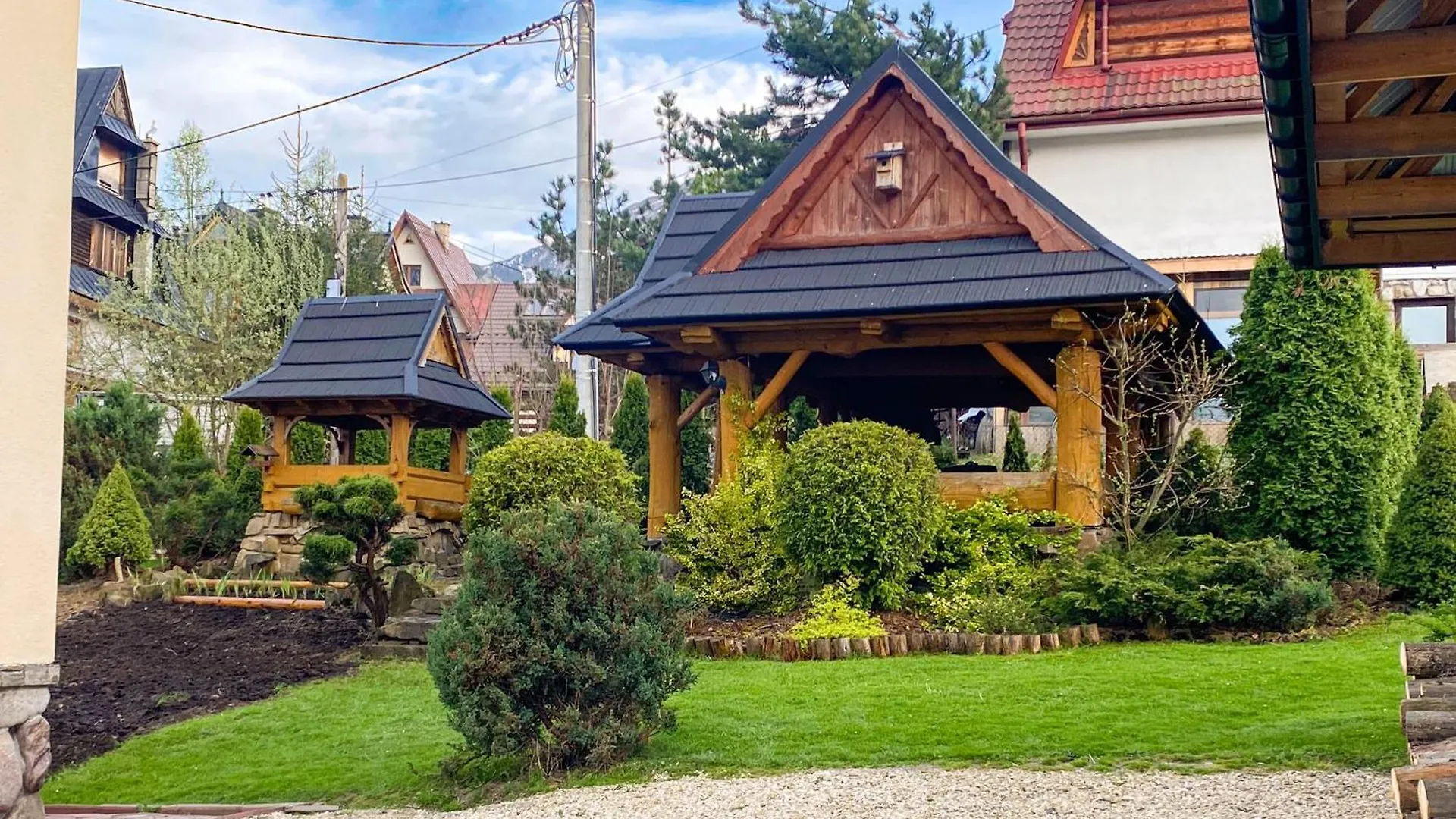 Willa Emilia Zakopane