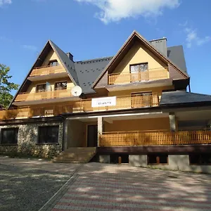 Guest house Halusia, Zakopane